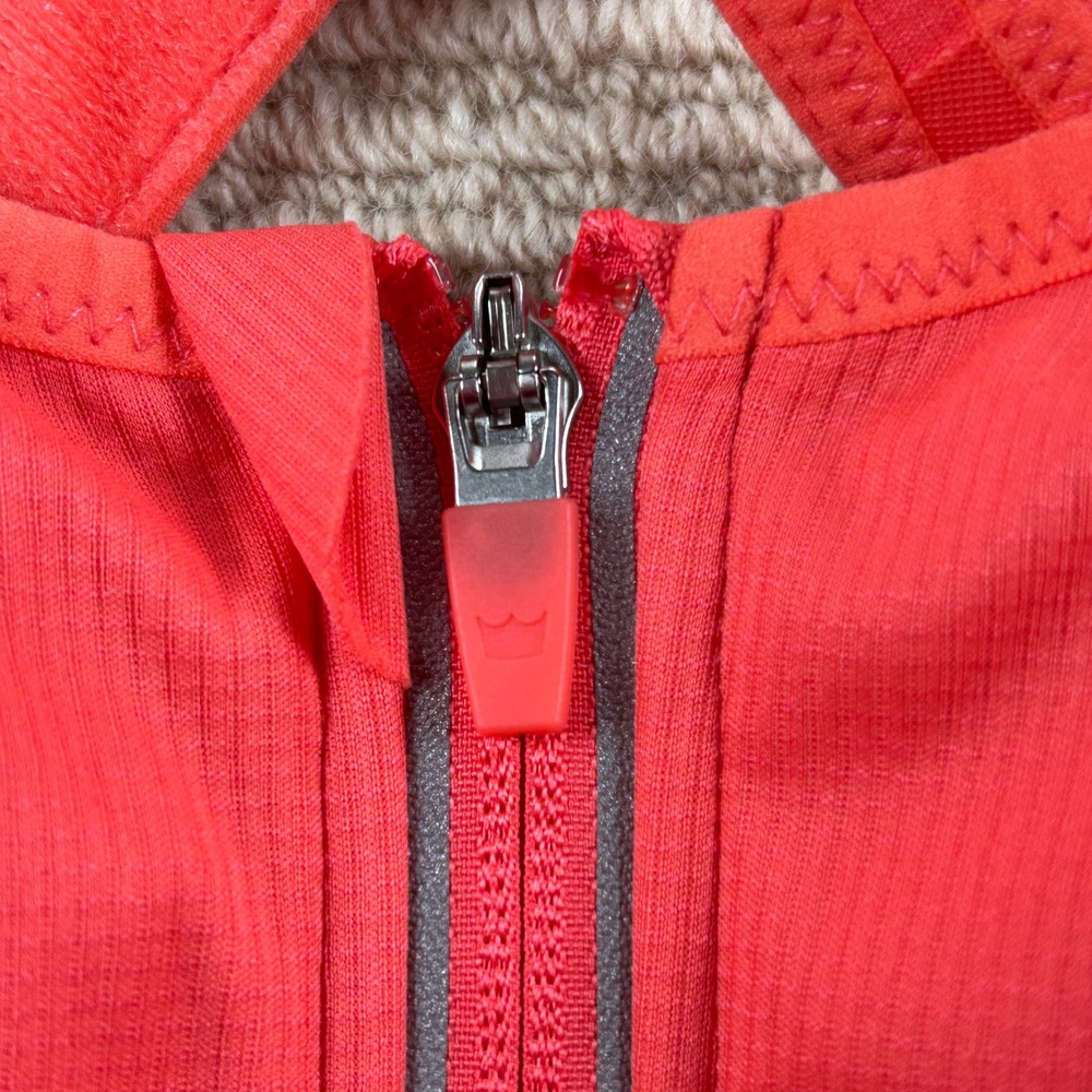Shefit Ultimate Sports Bra Women Luxe Large Charged Coral High Impact Athleisure - Picture 4 of 16